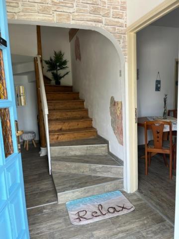 Istrian House Mojca Villa Koper Exteriör bild